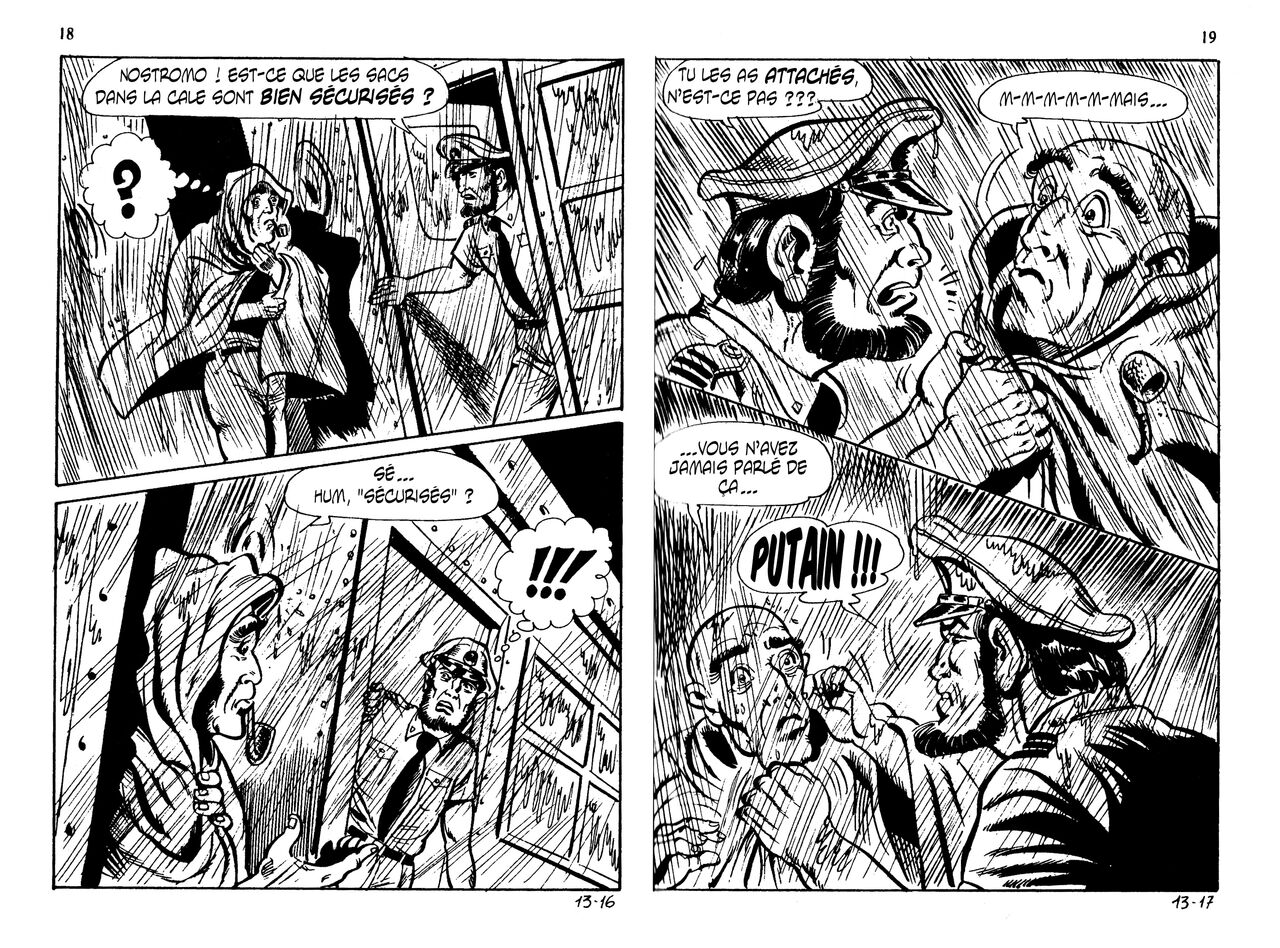 Pig 013 - Un cochon à la mer page 12 full