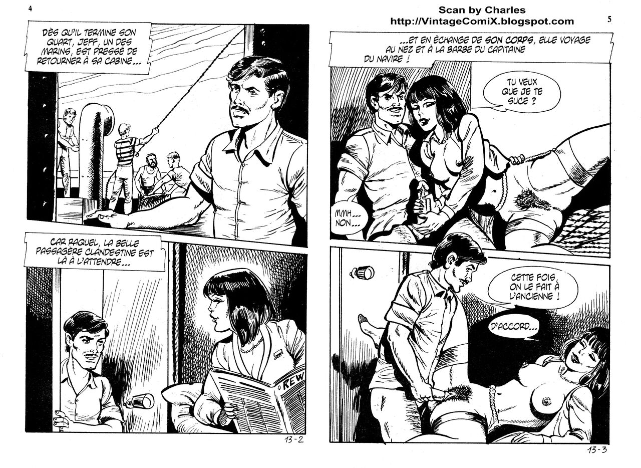 Pig 013 - Un cochon à la mer page 5 full