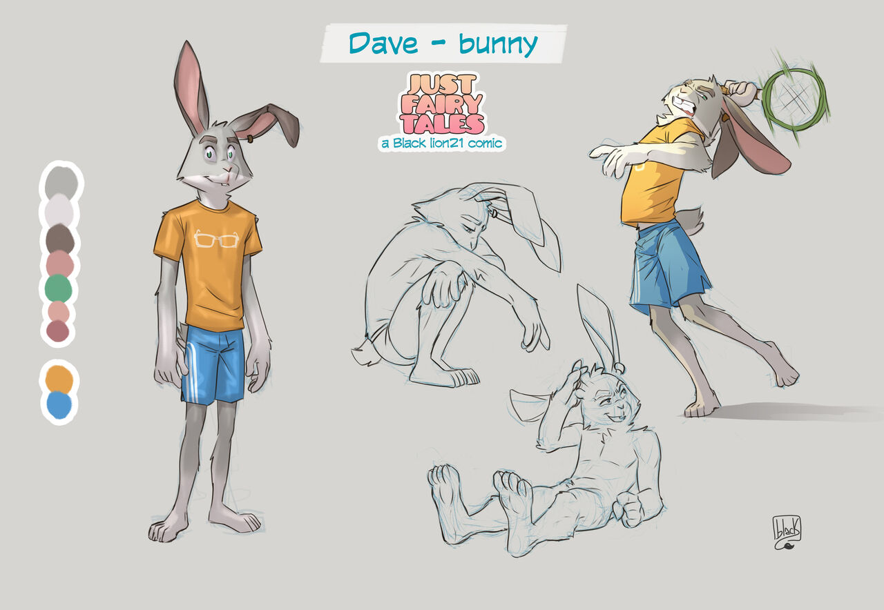 Hi-Res and exclusive artworks page 9 full