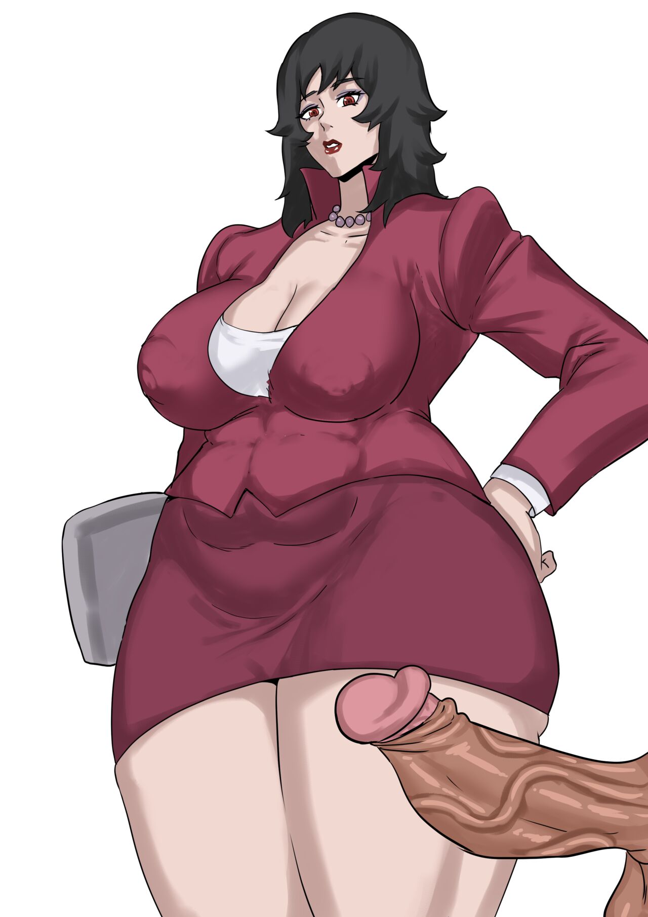 Business Kurenai page 2 full