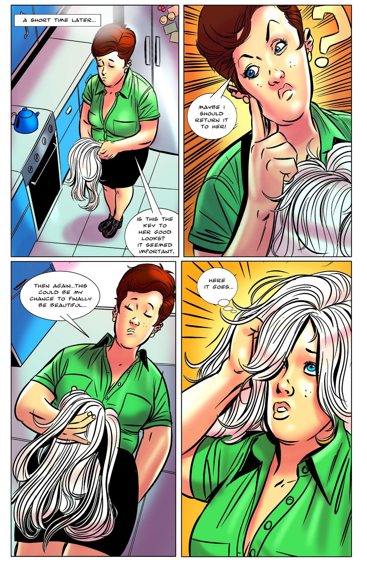 BotComics - The Wig page 11 full