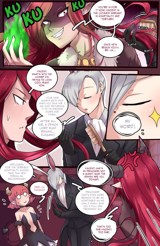 All Princes Shall be Mine 3 page 3 full