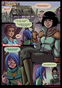 The Cummoner #24 - Bent on Mischief