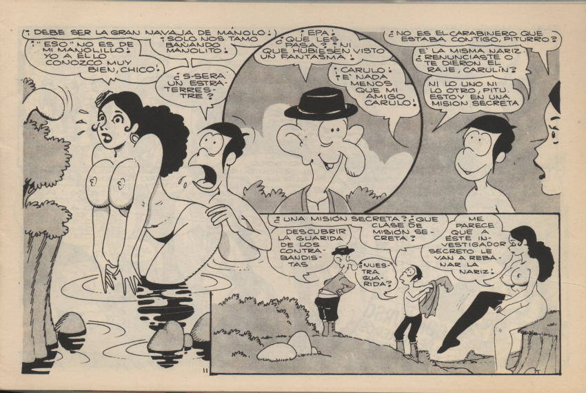 Piturreadas 25 page 11 full