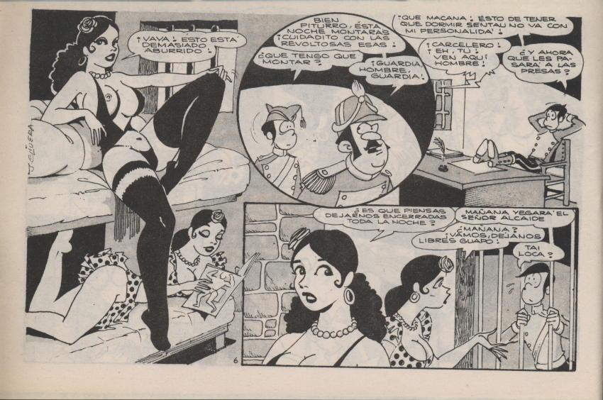 Piturreadas 25 page 6 full