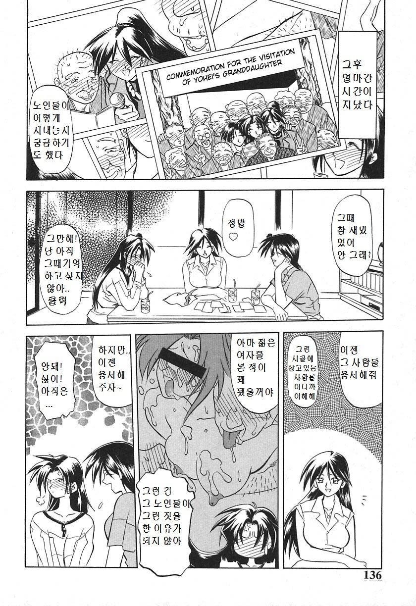 Shoka no Dekigoto | 여름의 시작 page 2 full