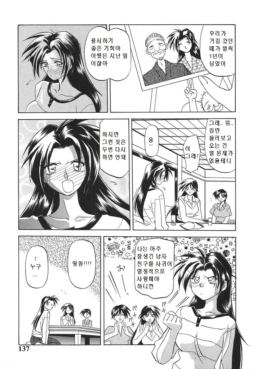 Shoka no Dekigoto | 여름의 시작 page 3 full