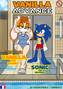 Vanilla Advance FRANCAIS