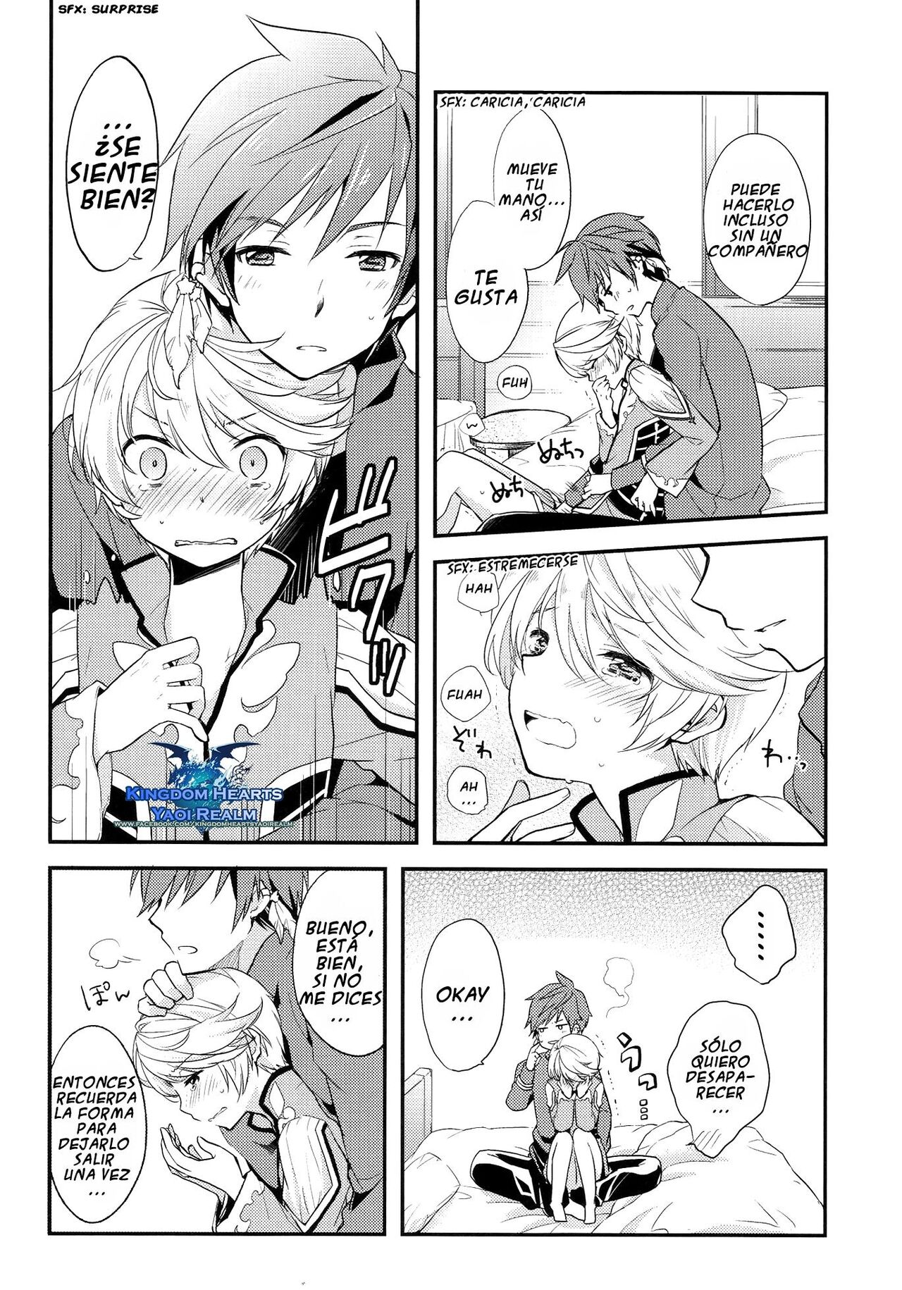 Datte Dare mo Oshiete Kurenai page 11 full