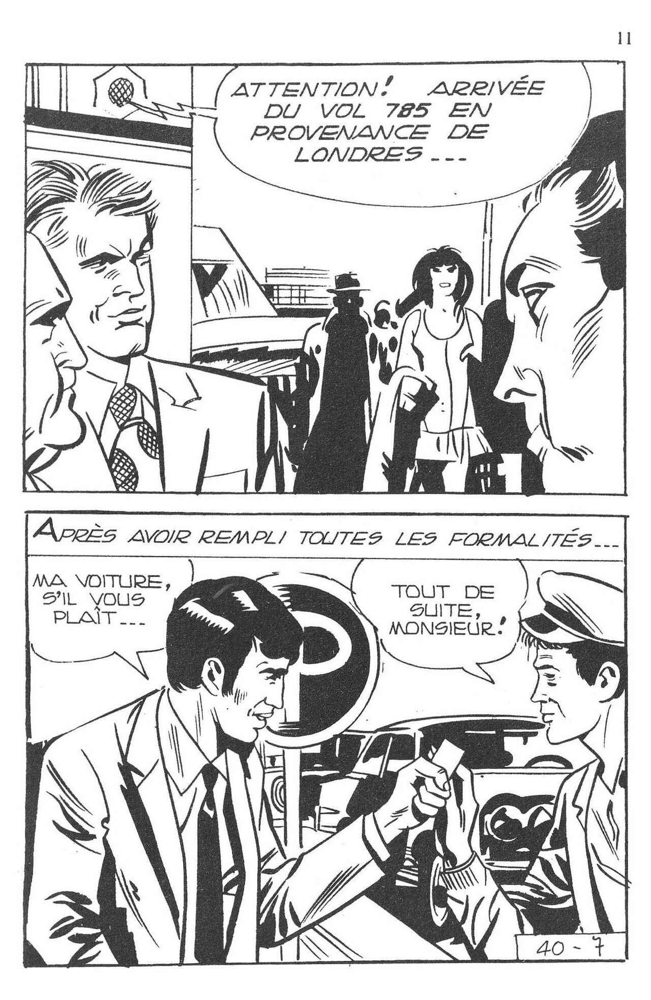 GoldBoy 40 - Des grolles en sapin page 11 full
