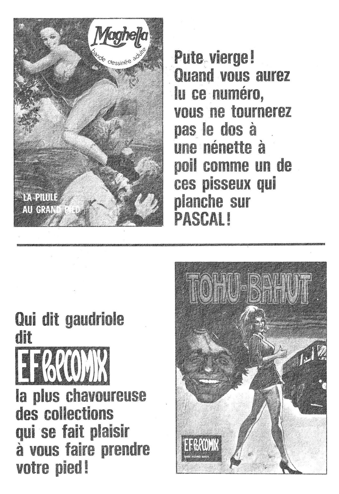 GoldBoy 40 - Des grolles en sapin page 3 full