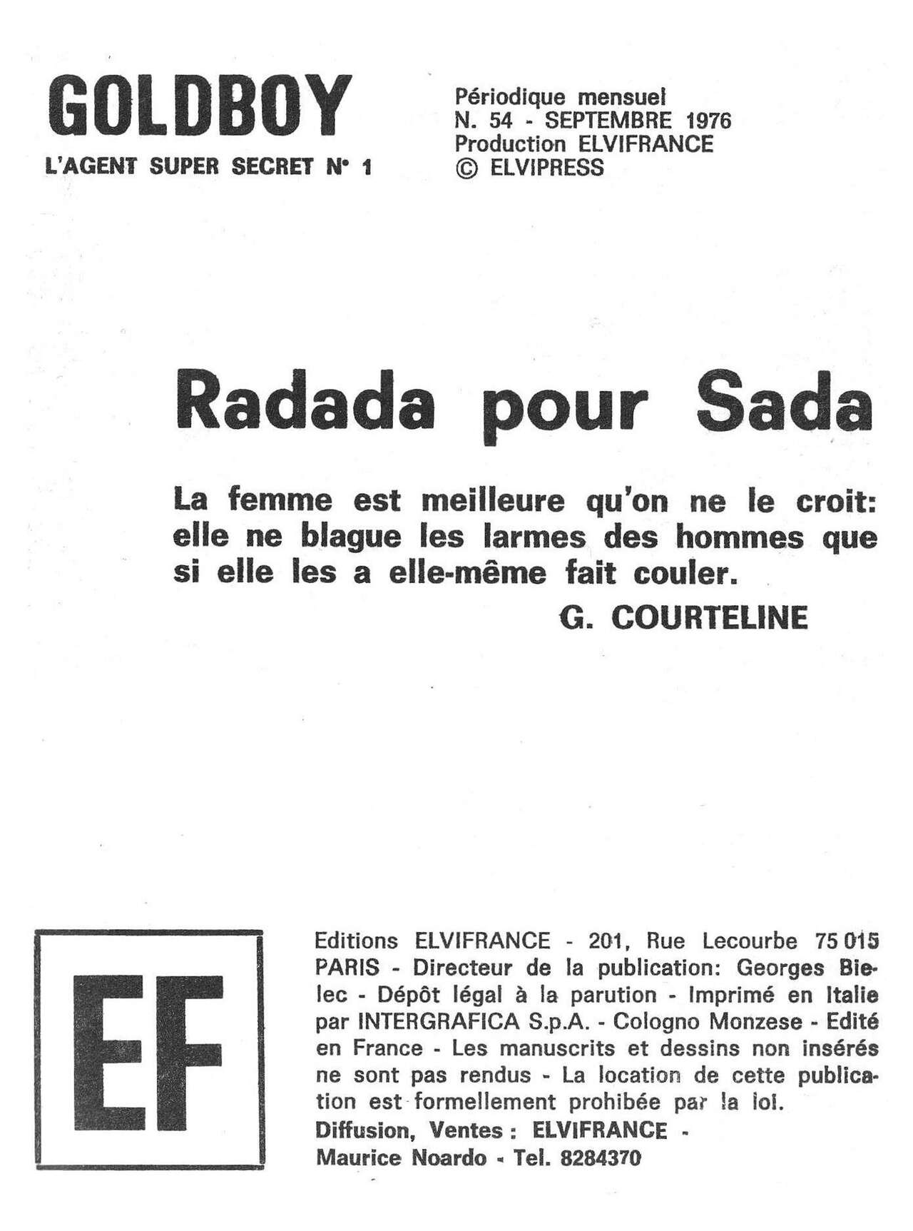 GoldBoy 40 - Des grolles en sapin page 4 full