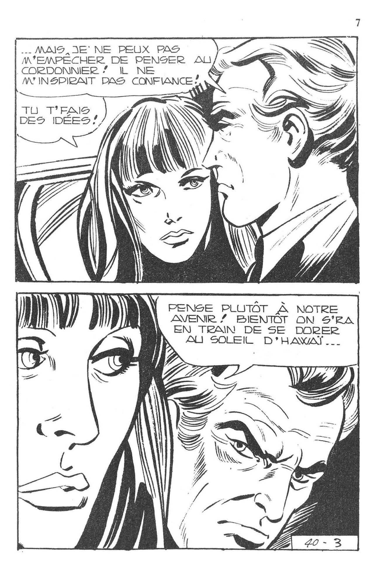 GoldBoy 40 - Des grolles en sapin page 7 full