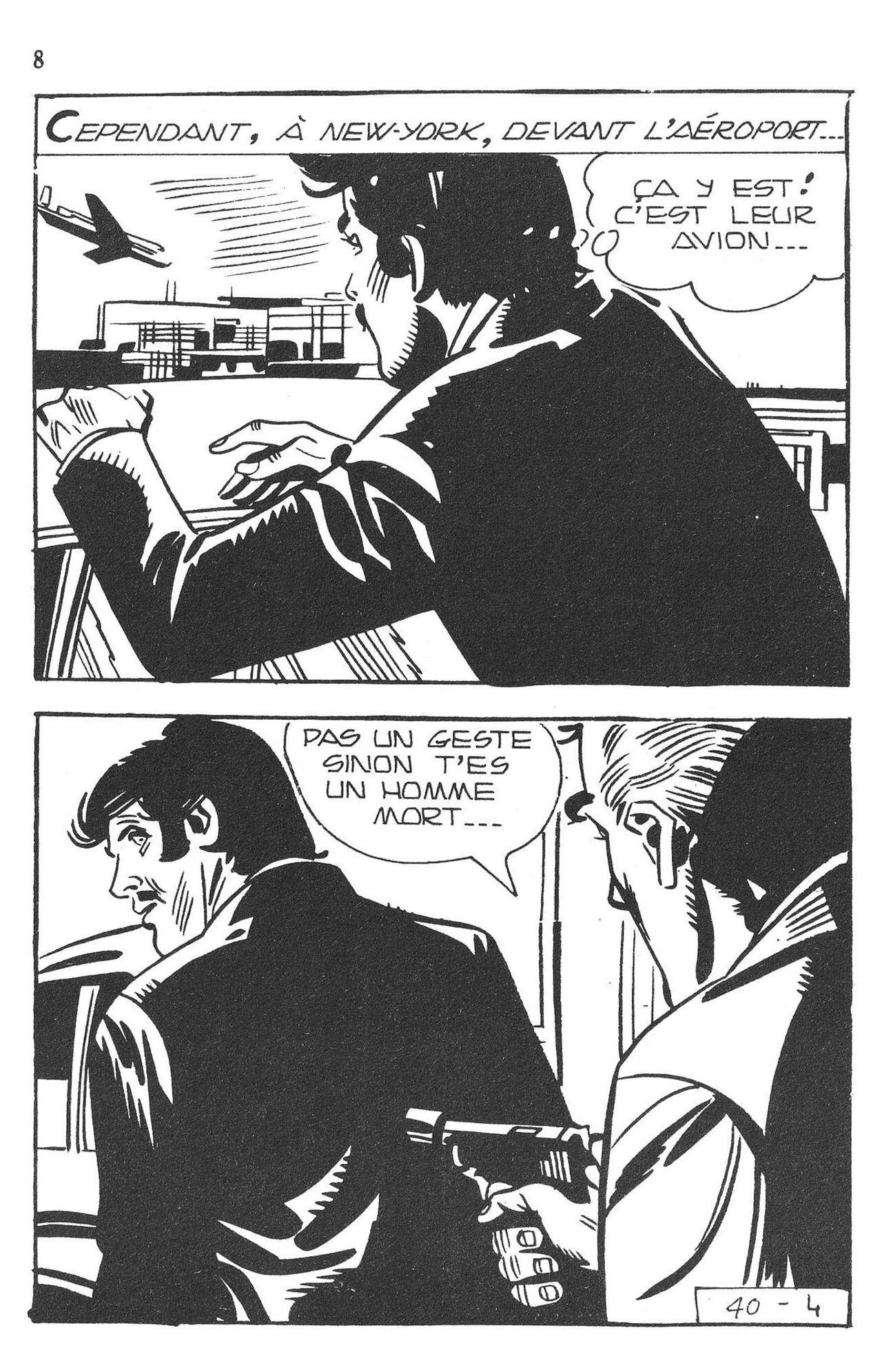 GoldBoy 40 - Des grolles en sapin page 8 full