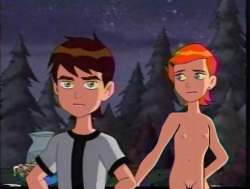 Character - Gwen Tennyson  Compilation 7