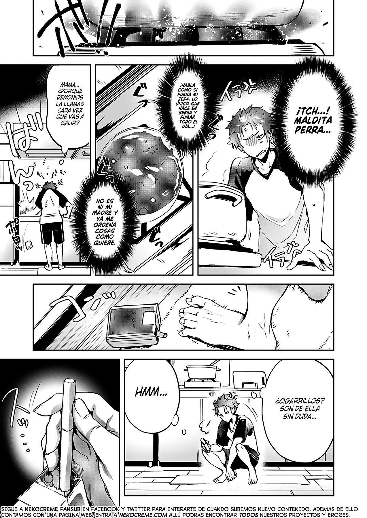 How to get in a good mood page 3 full
