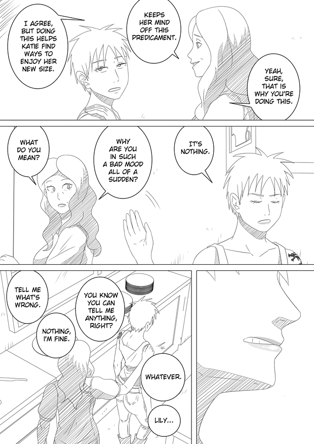 My friends mom 2 page 11 full