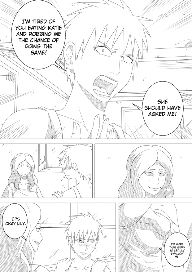 My friends mom 2 page 12 full
