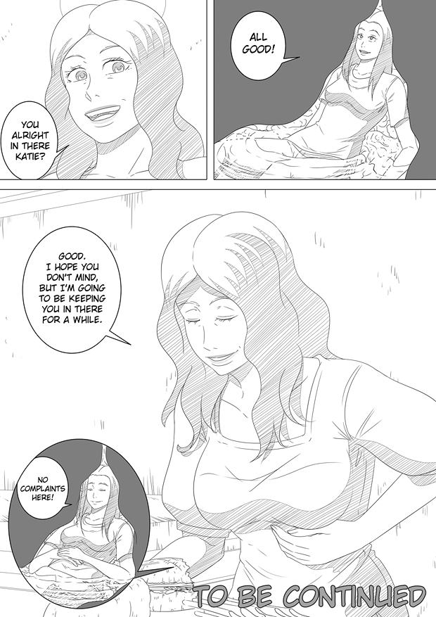 My friends mom 2 page 9 full