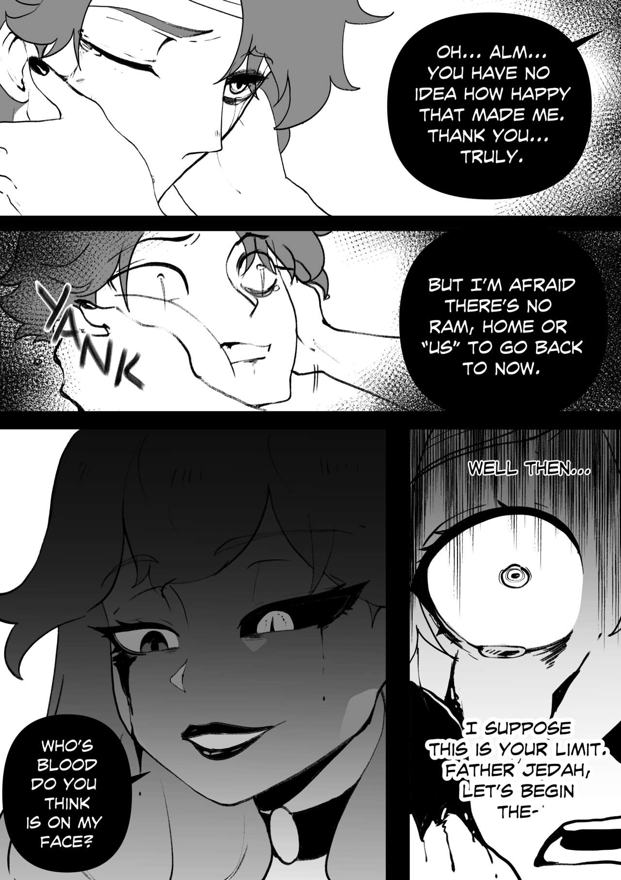 Depravity page 11 full