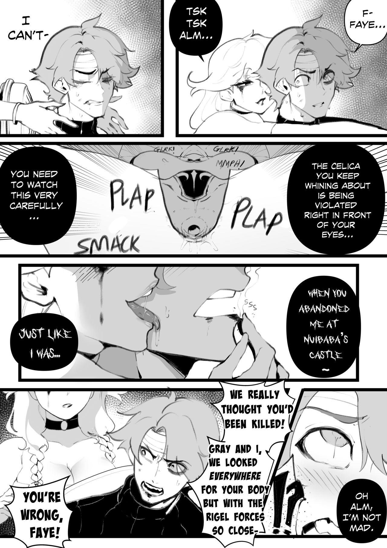 Depravity page 3 full