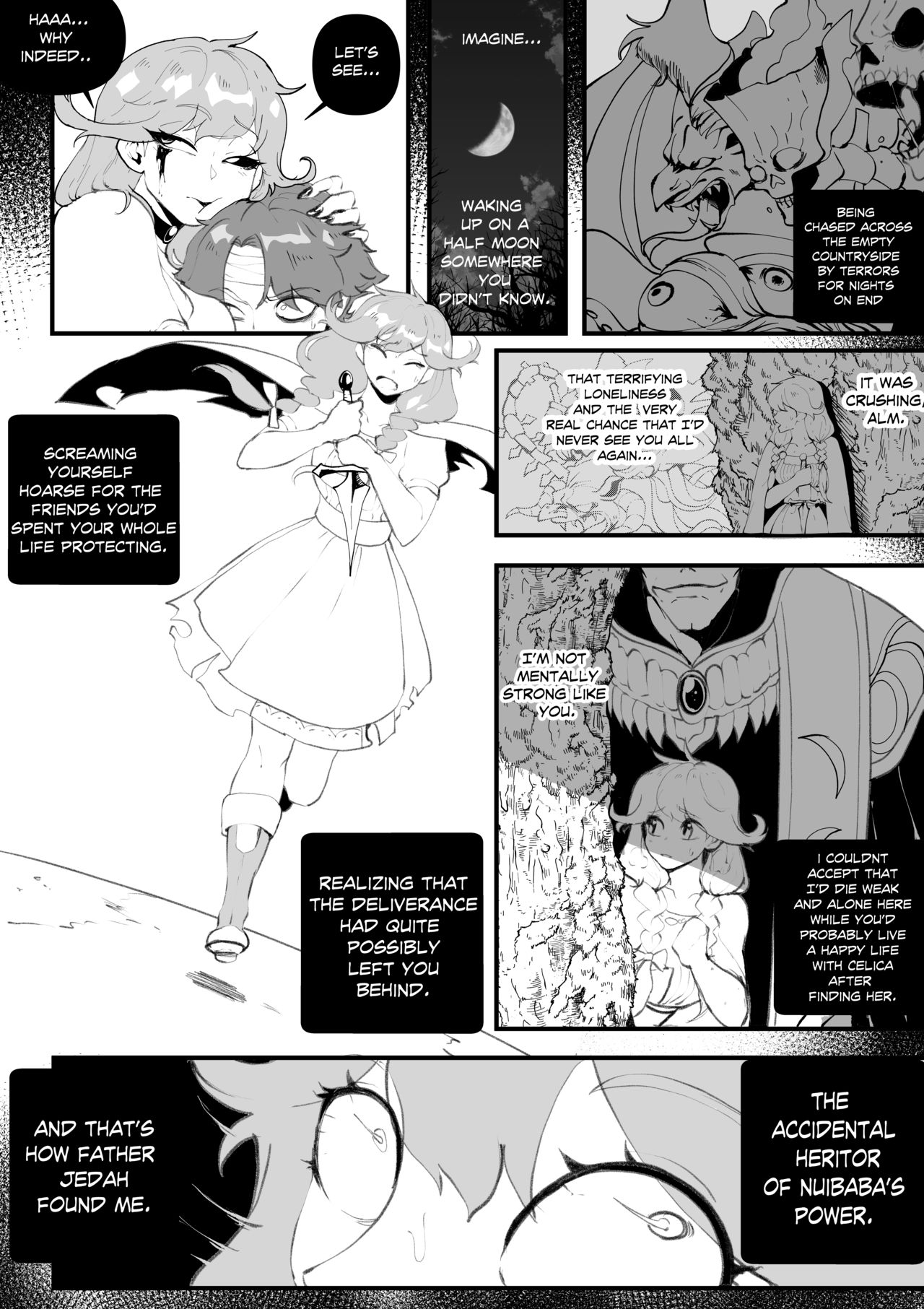 Depravity page 5 full