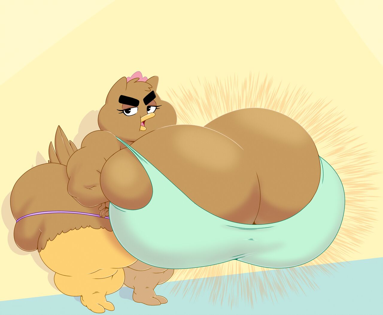SB - SamBoga - sbshouseofpancakes Part 2 page 1 full