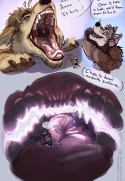 Hi-Res and exclusive artworks