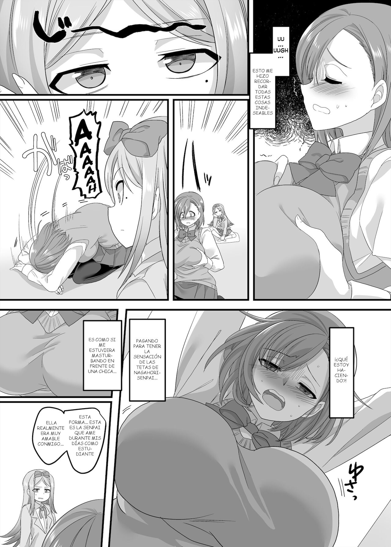 JK-ka Refle 2 | JK Transformation Reflexology 2 page 12 full