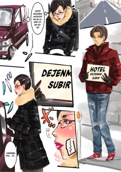 Atatamete | Calientame