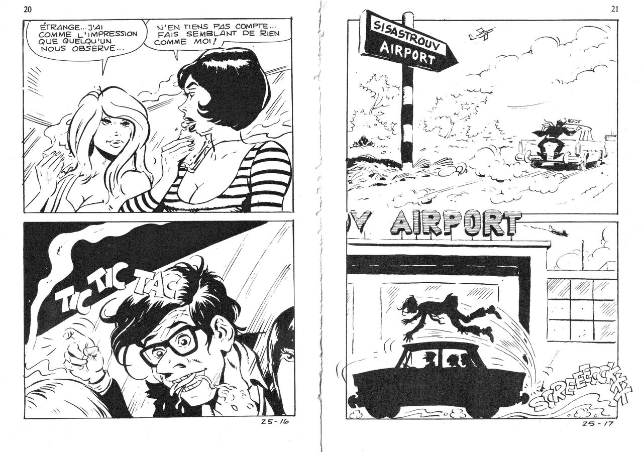 Sam Bot 025 - La nouba des coups bas page 11 full