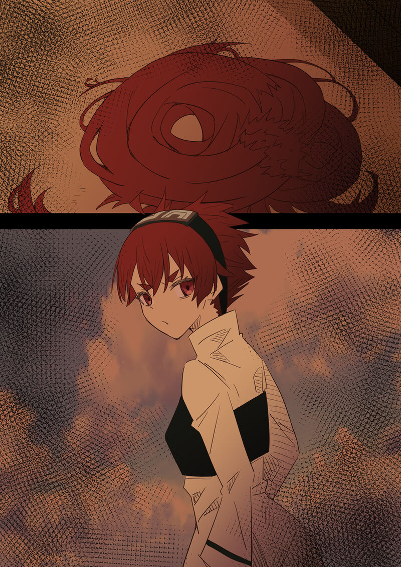 Eris x Rudeus page 11 full