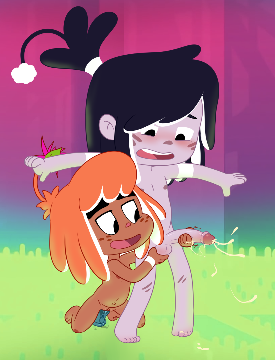 Bindi - Padoga OC page 8 full