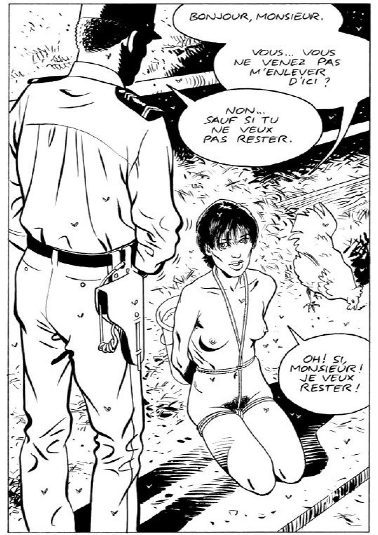 La Vicieuse page 11 full