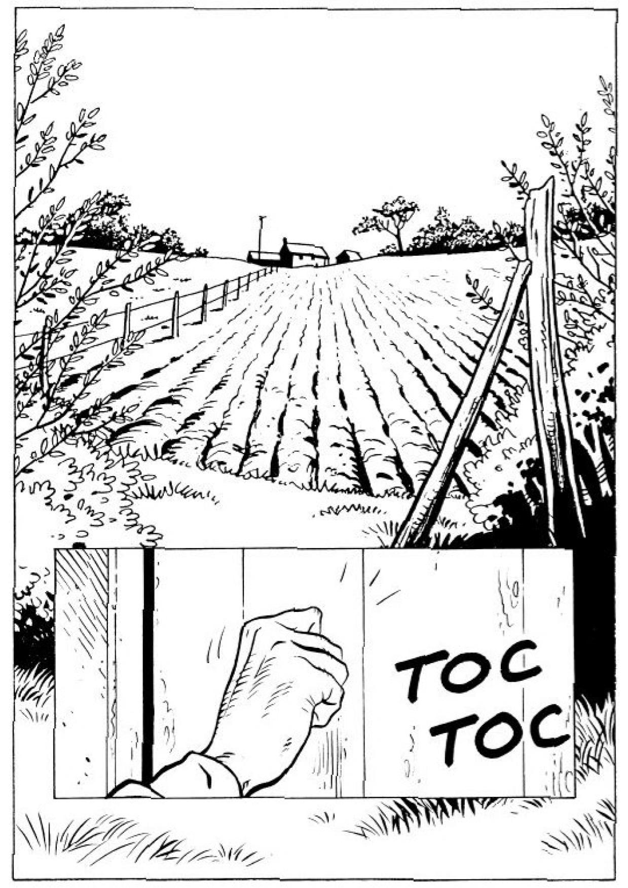 La Vicieuse page 3 full