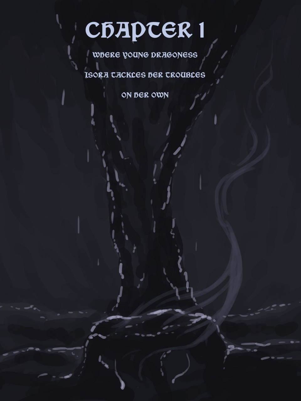 Dragons' Joys page 9 full