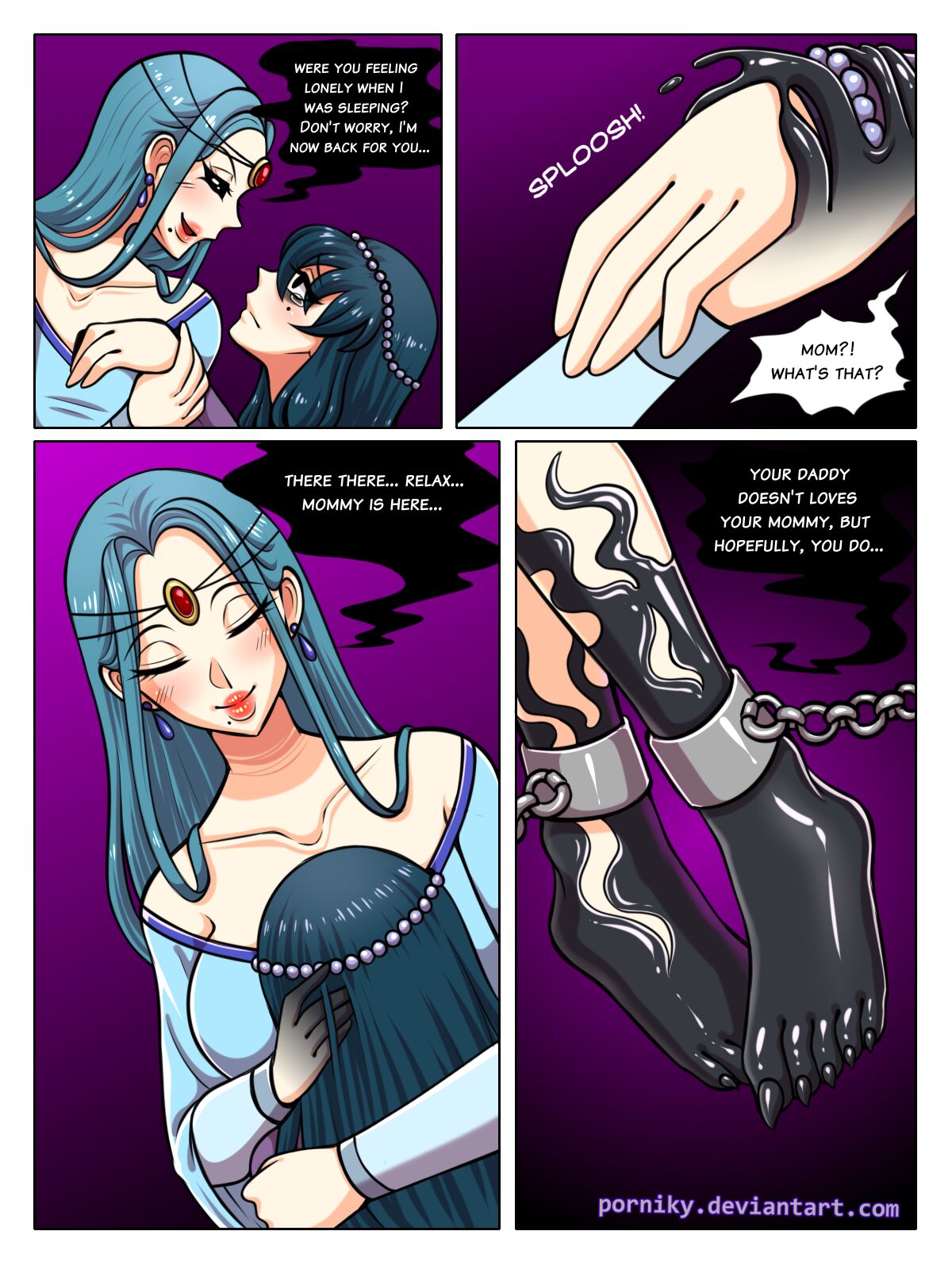 Transformation Kingdom page 12 full