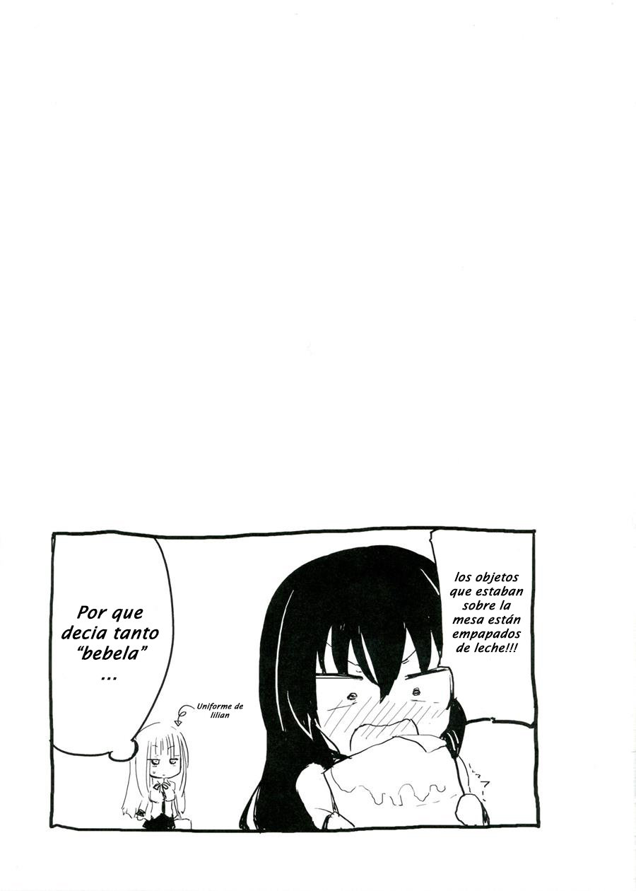 MAGICAL NIPPLE KISS+ page 12 full