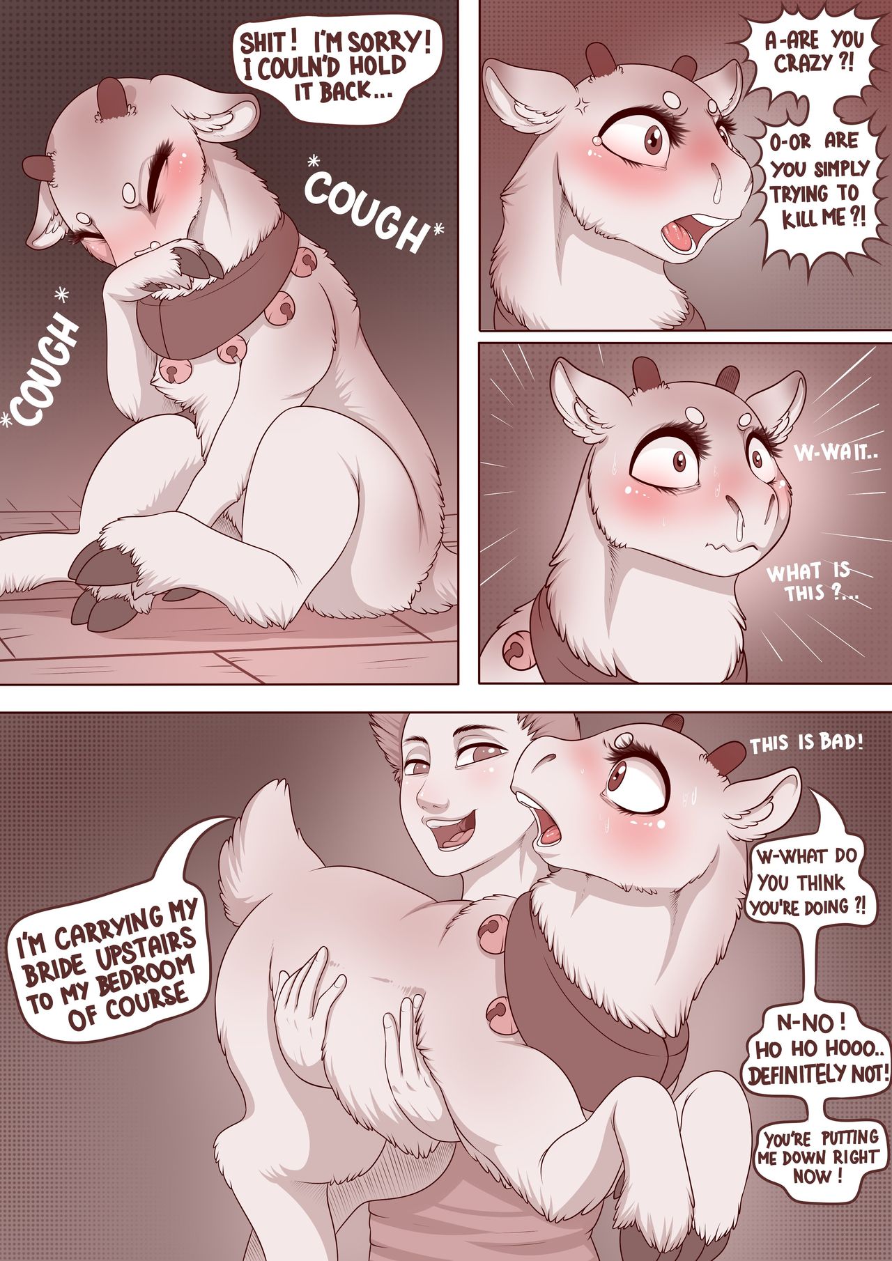 Christmas Wish page 11 full
