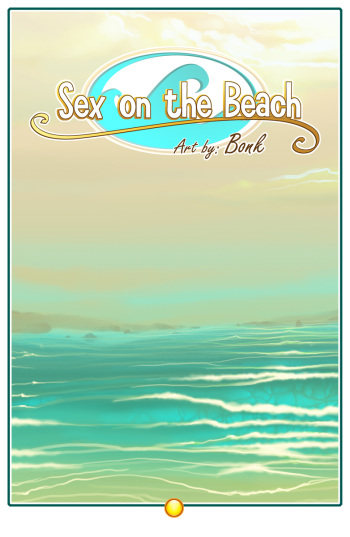 [Bonk] Sex on the Beach [Spanish] cover