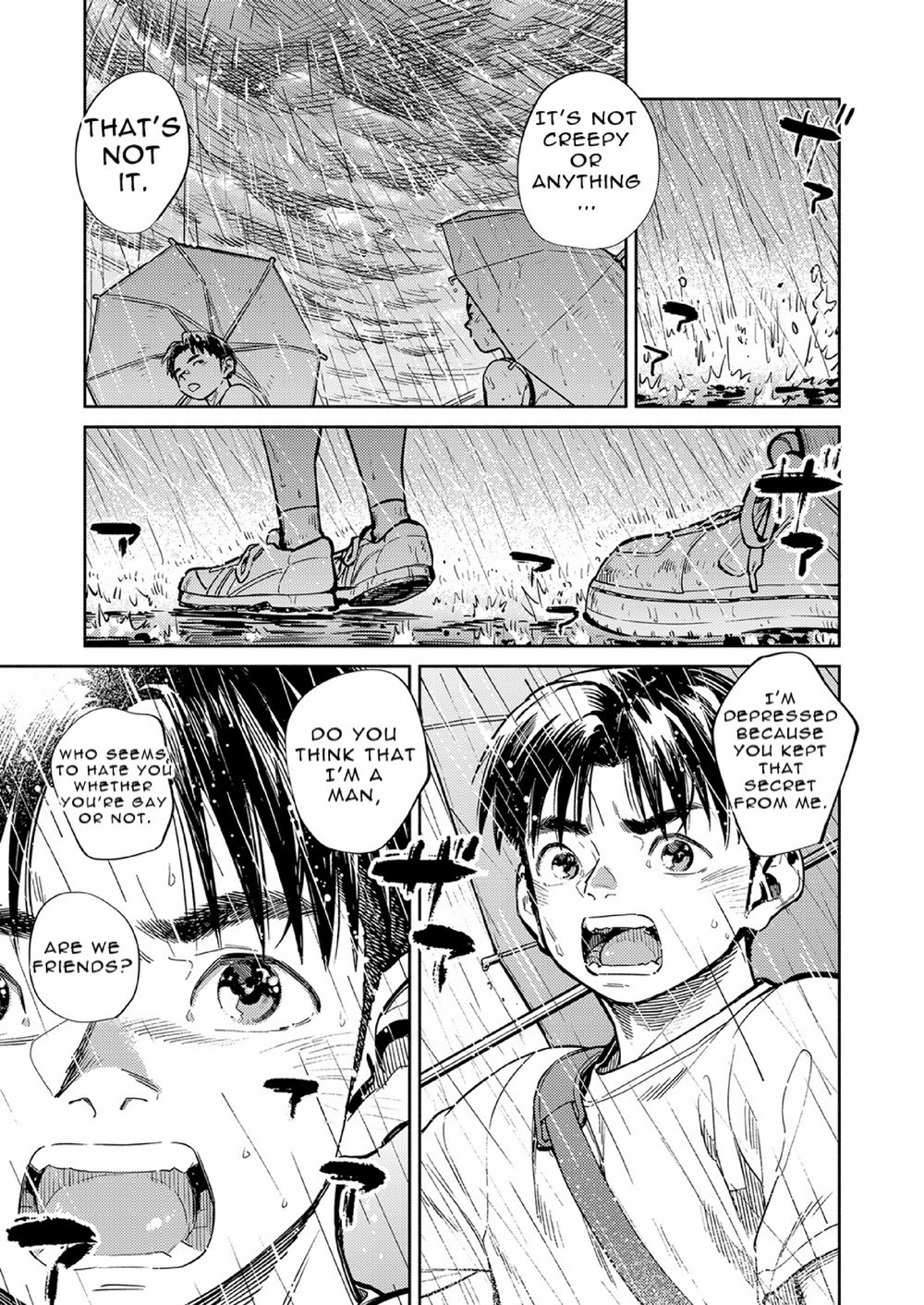 Gekkan Shounen Zoom 2021-09 page 11 full