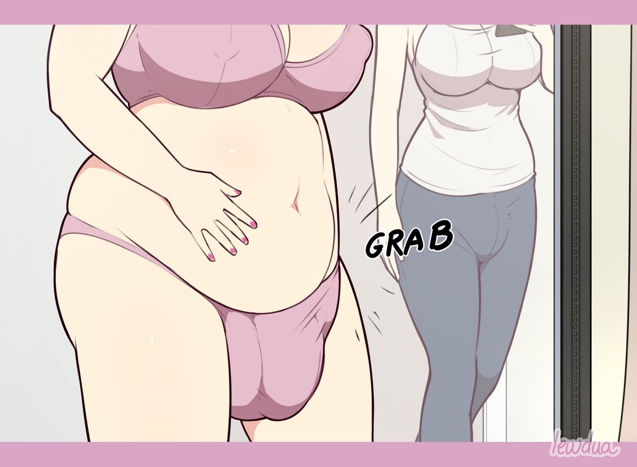 Natasha's Motivation page 11 full