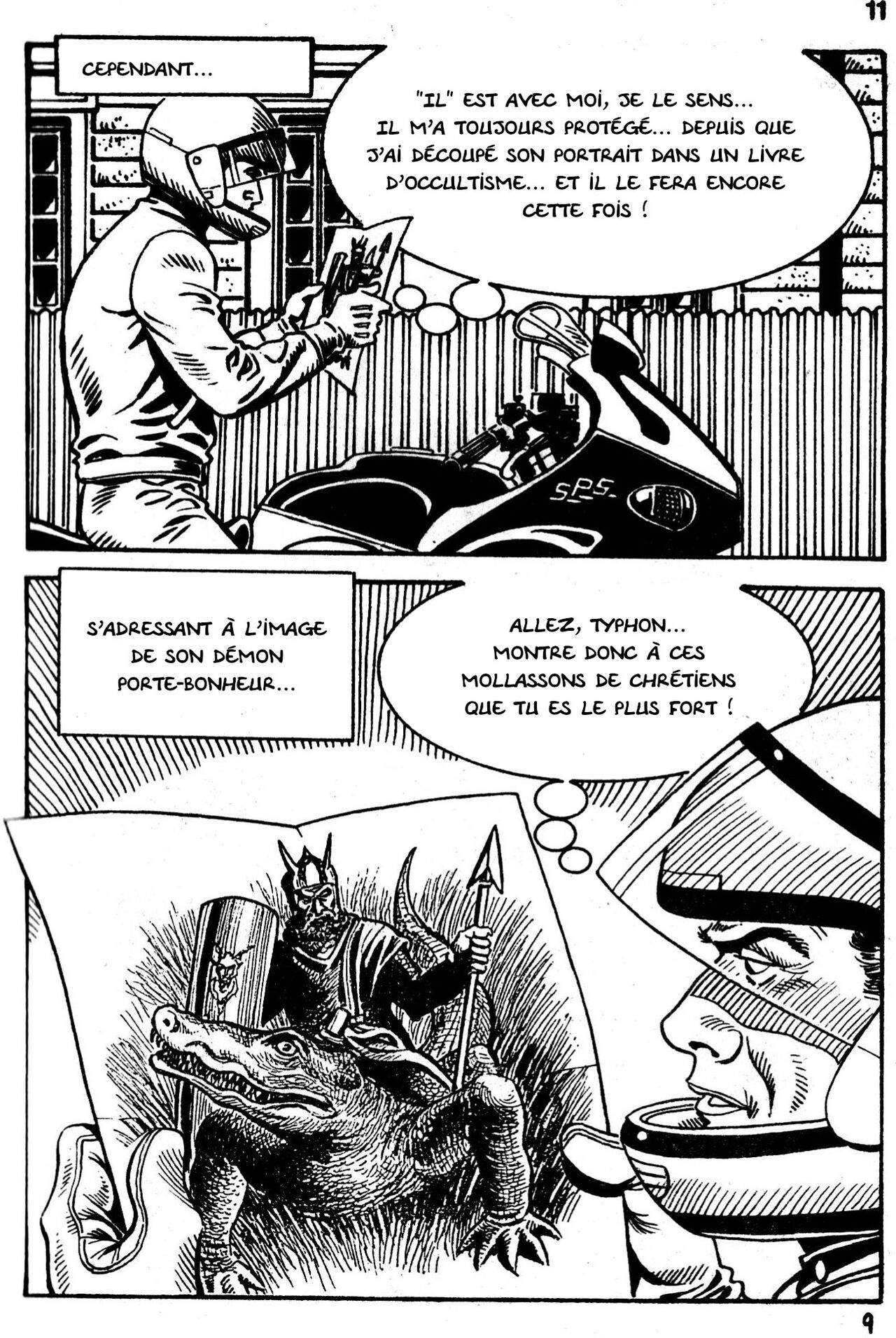 Hard International Sup19-20 - La momie maudite page 11 full