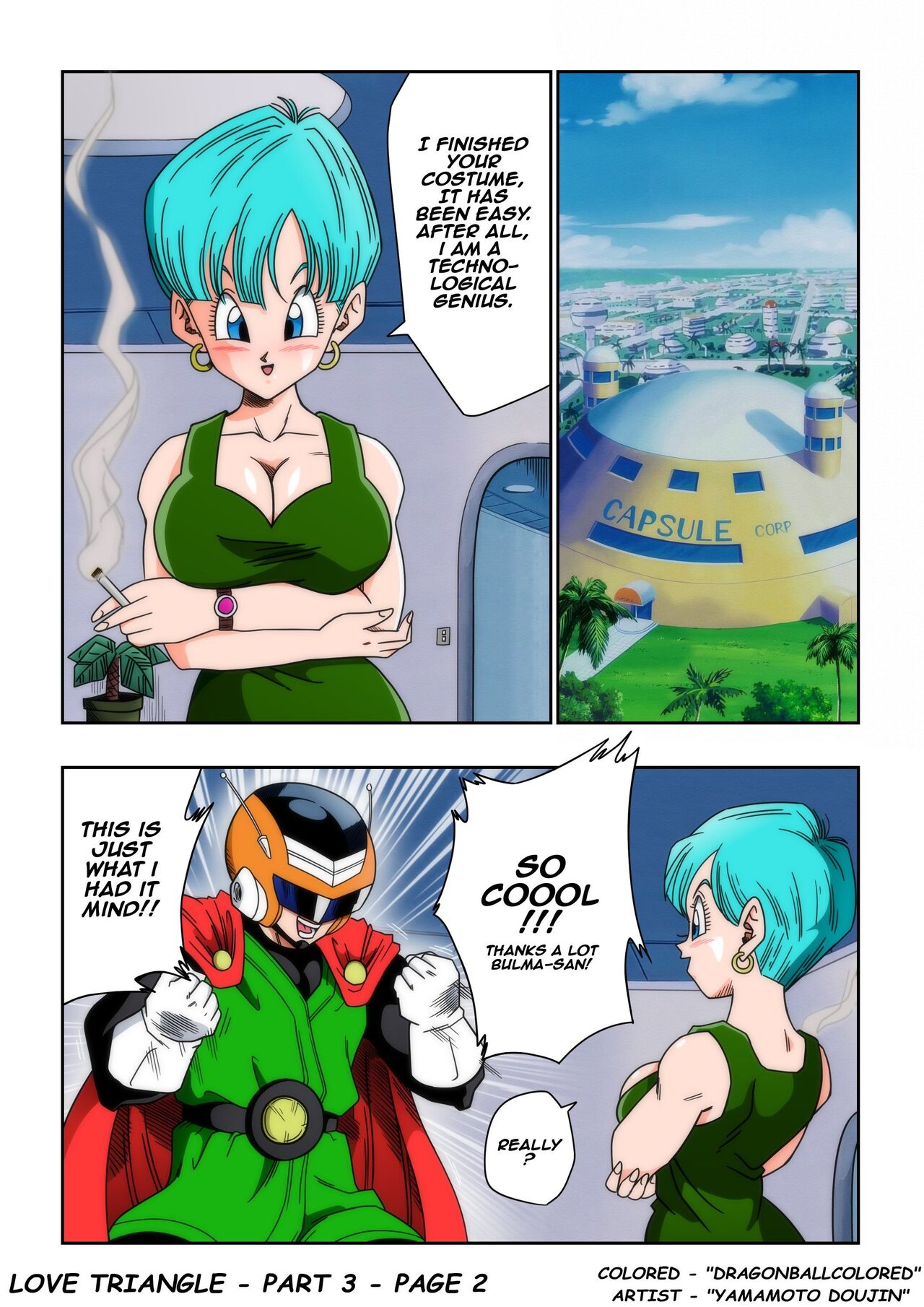 LOVE TRIANGLE Z Part 3     v2 page 2 full