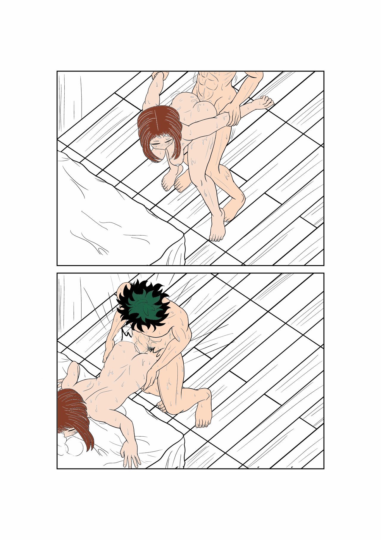 NIGHT SEX page 11 full