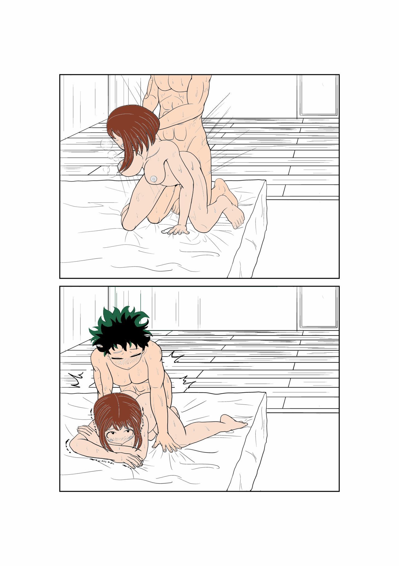 NIGHT SEX page 12 full