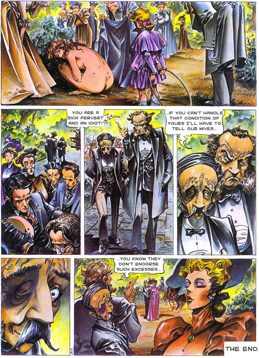 Transmutation page 6 full