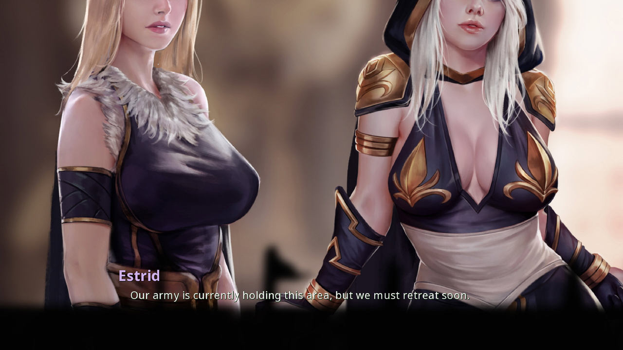 LeagueNTR#6 - The Warmother Part 1 page 4 full