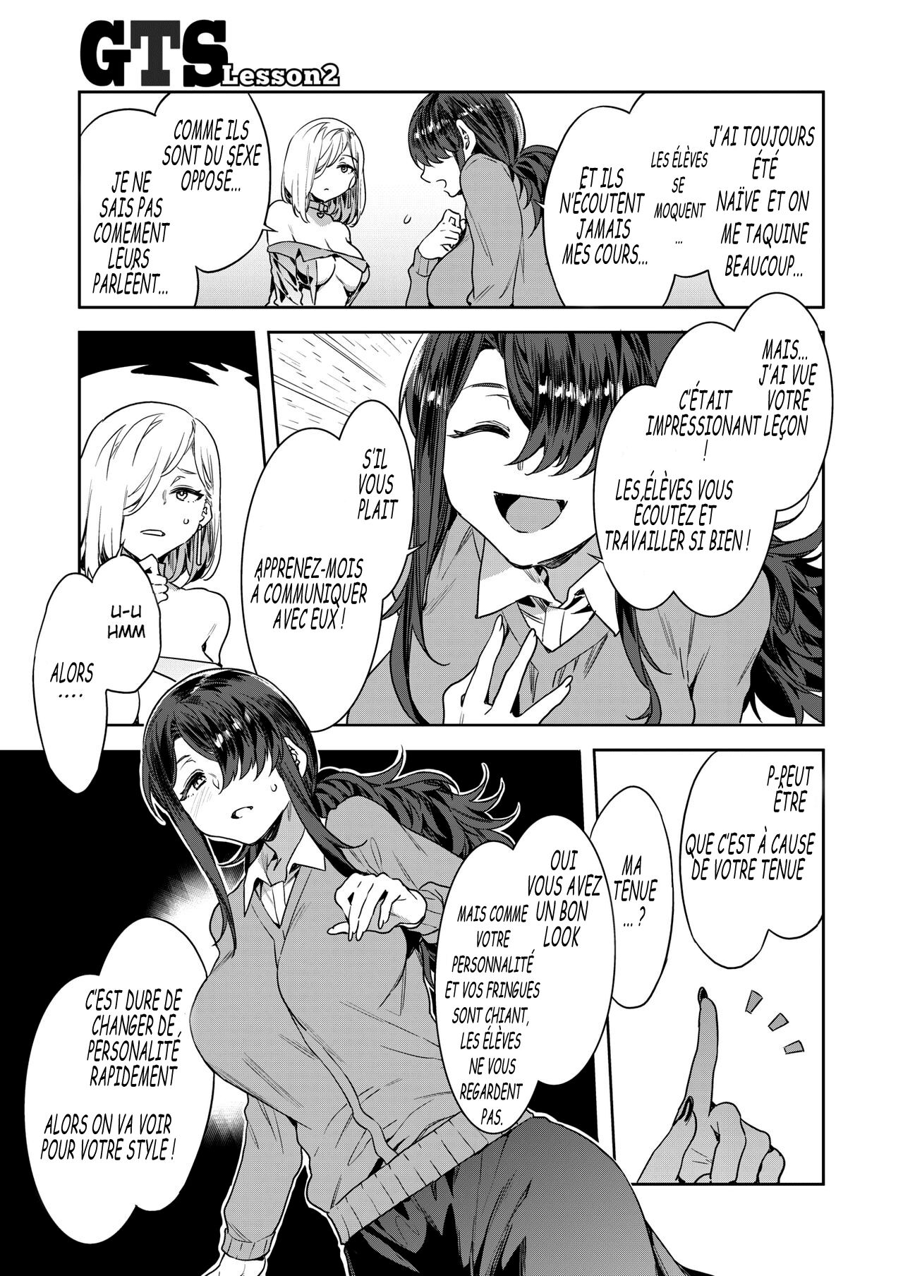 GTS Great Teacher Sayoko Lesson2 page 5 full