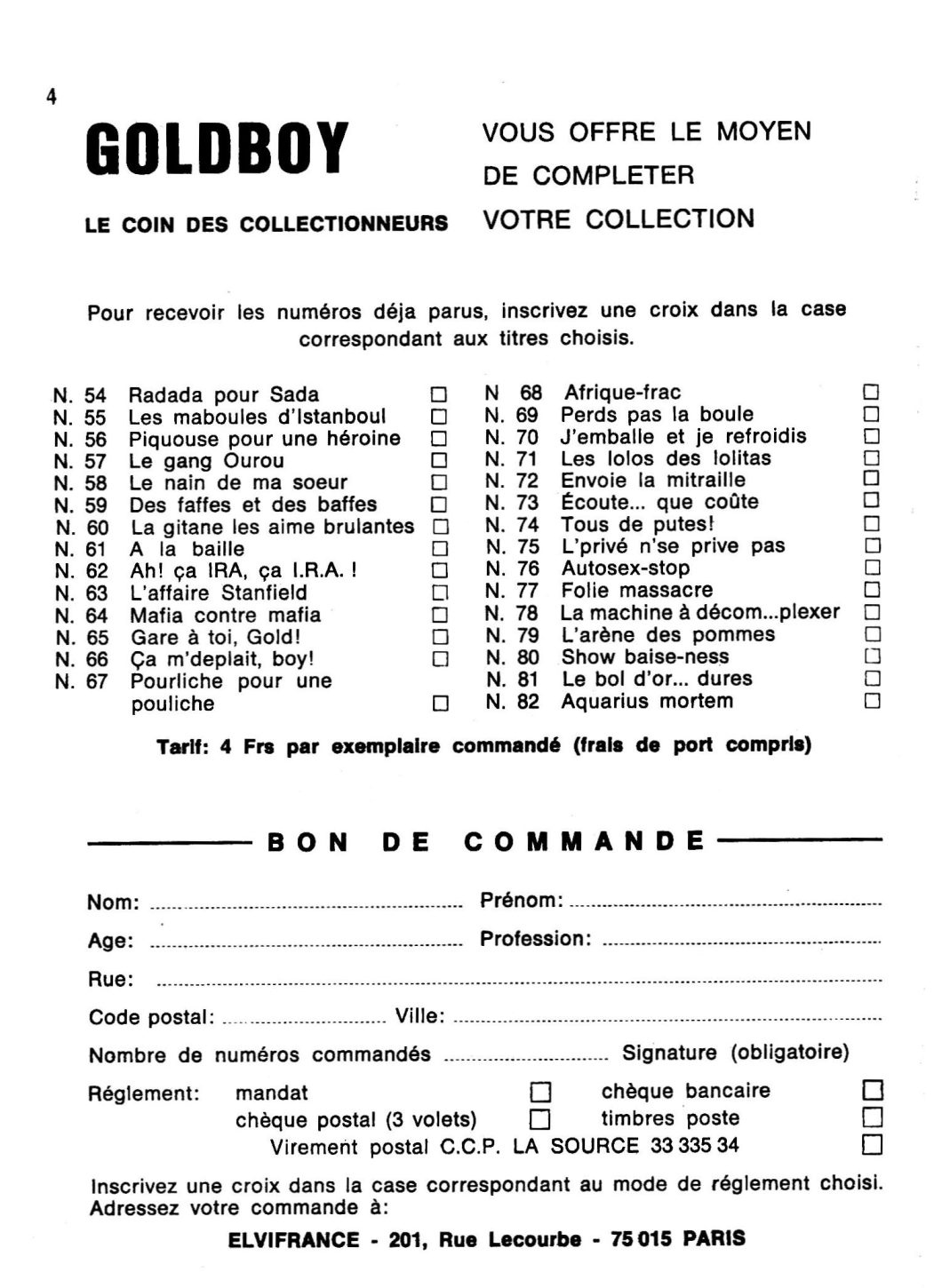 Goldboy N°83 - ben vl'a aut'chose ! page 4 full